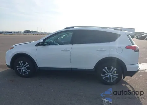 2017 Toyota Rav4 Le из США, поврежденный, VIN 2T3ZFREV2HW400678